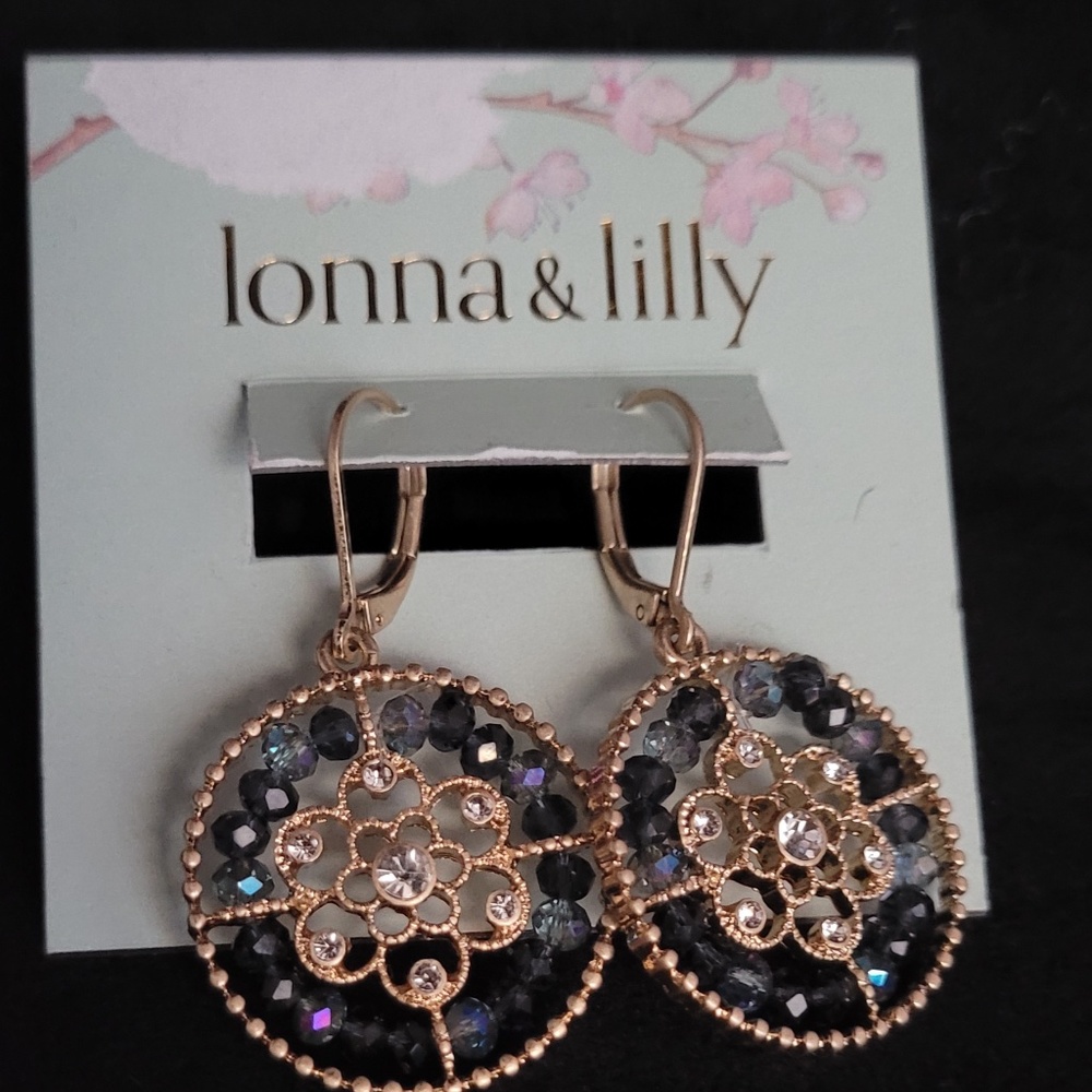 Lonna & Lilly Earrings